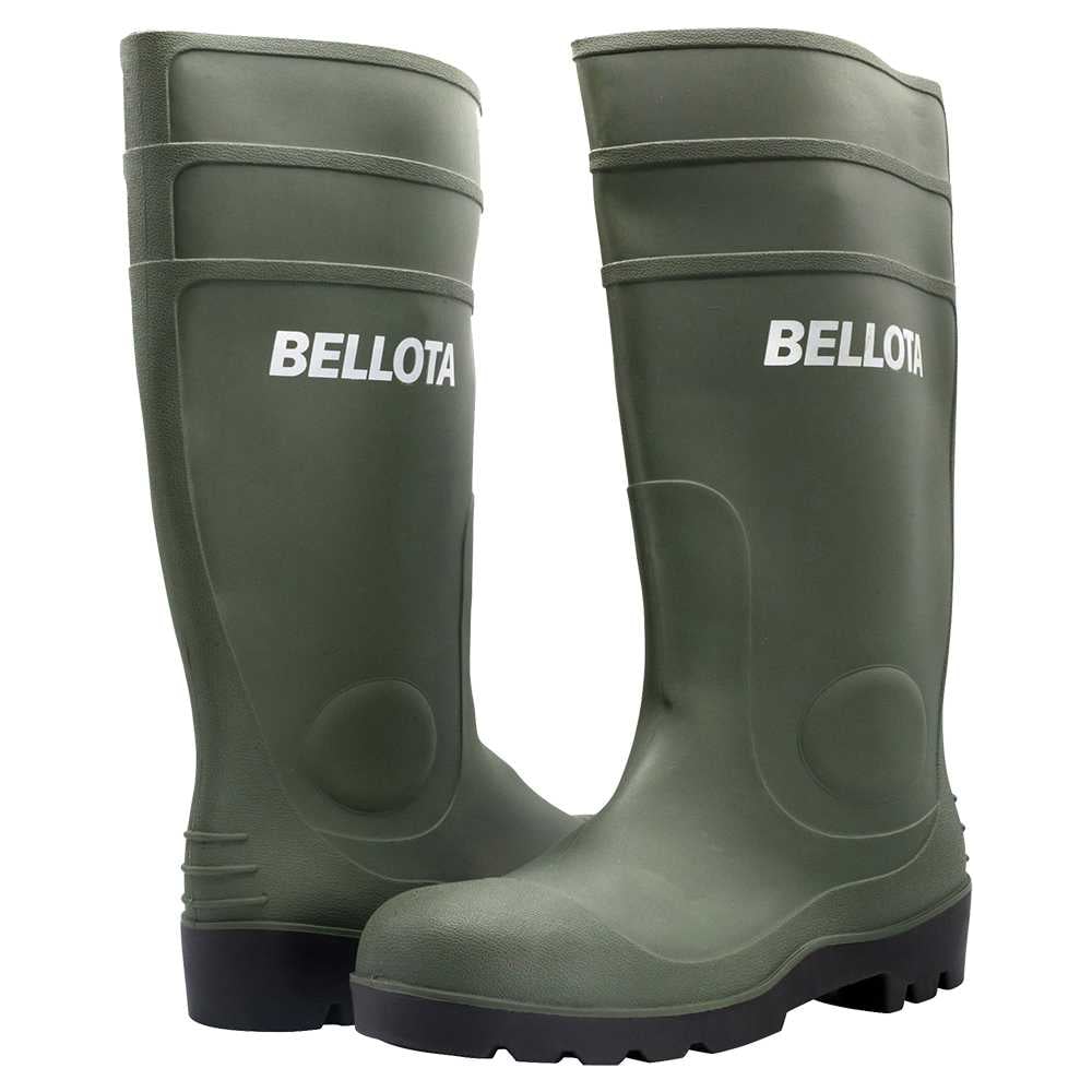 Изображение товара Сапоги защитные Bellota 72242 Aqua класс защиты S5, размер 44 7224244 Изображение товара Сапоги защитные Bellota 72242 Aqua класс защиты S5, размер 44 7224244