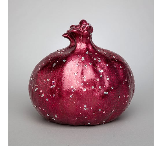 Изображение товара Фигурка Lefard ГРАНАТ 15,5x12,5x15,5 см 248-136