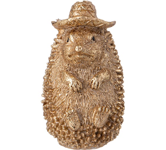 Изображение товара Фигурка Lefard ЕЖИК 5,5x5,5x8,5 см 79-249