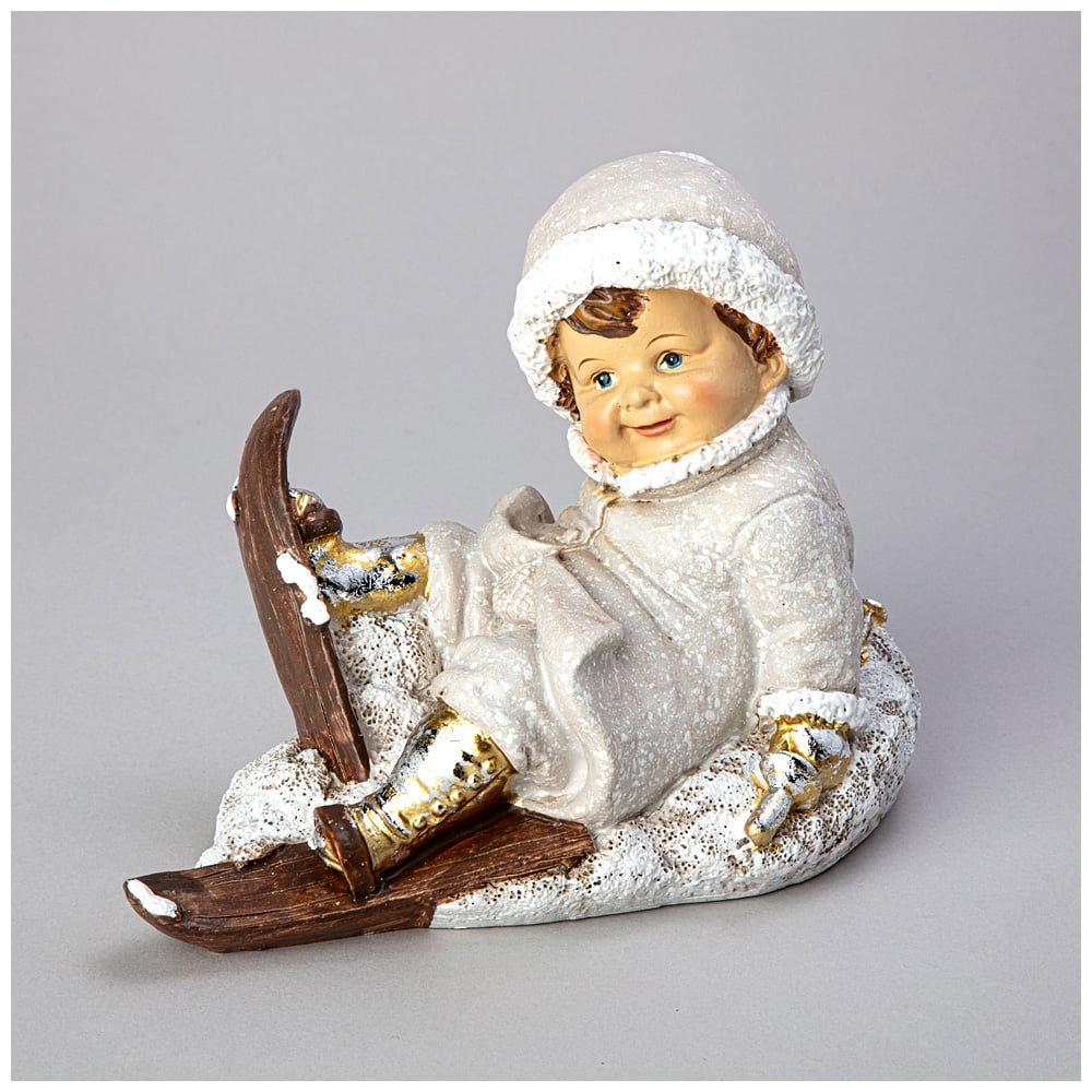 Изображение товара Фигурка Lefard из коллекции BABY 16,6x9,7x12,5 см