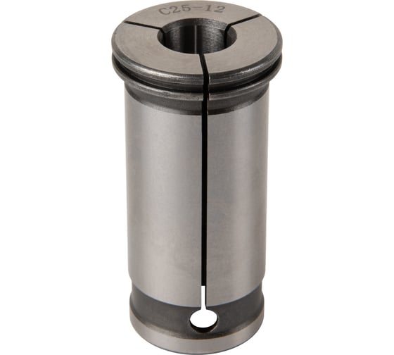 Изображение товара Цанга Debever Machining Solutions Standard PSC, 12 мм DB-S-SSC2512