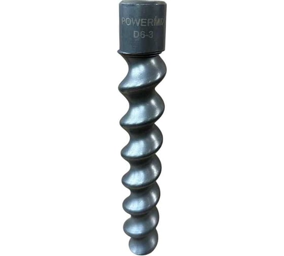 Изображение товара Ротор шнековой пары АЛТЕХ D6-3 PowerMix АТРШПРМ
