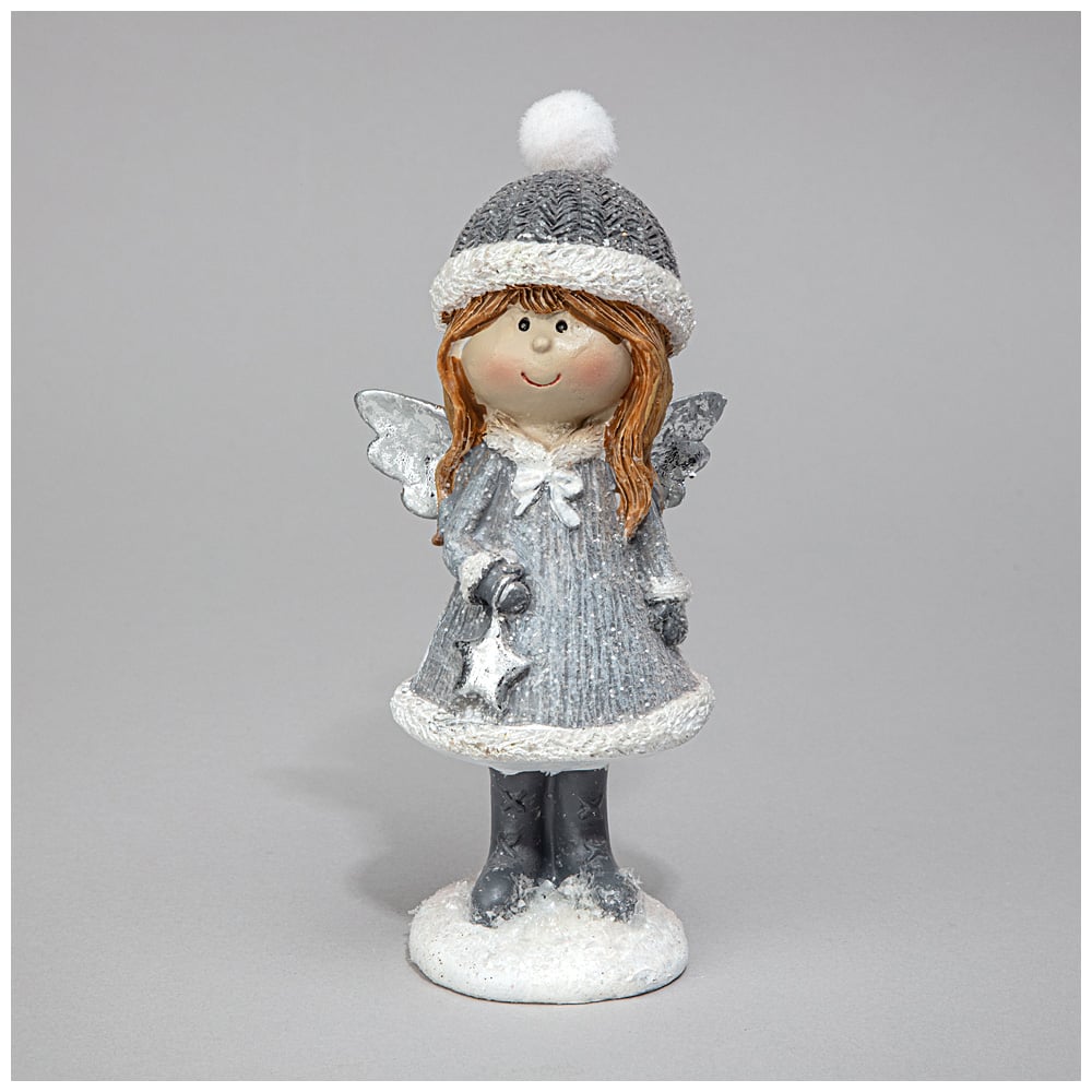 Изображение товара Декоративная фигурка Lefard MAGIC COLLECTION размер 6,8x5x14 см