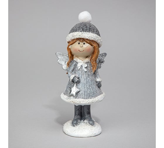 Изображение товара Фигурка Lefard MAGIC COLLECTION 6,8x5x14 см 233-379