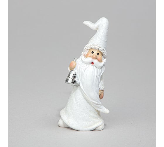 Изображение товара Фигурка Lefard MAGIC COLLECTION 3x2,5x8 см 233-368