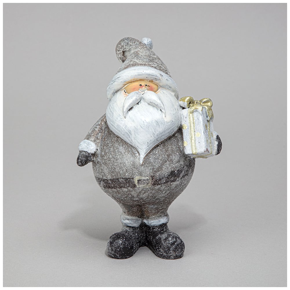 Изображение товара Декоративная фигурка Lefard MAGIC COLLECTION Дед Мороз 8x5,5x12,5 см