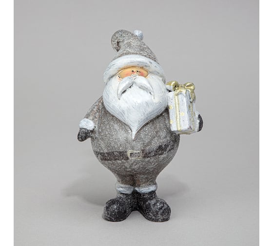 Изображение товара Фигурка Lefard MAGIC COLLECTION 8x5,5x12,5 см 233-372