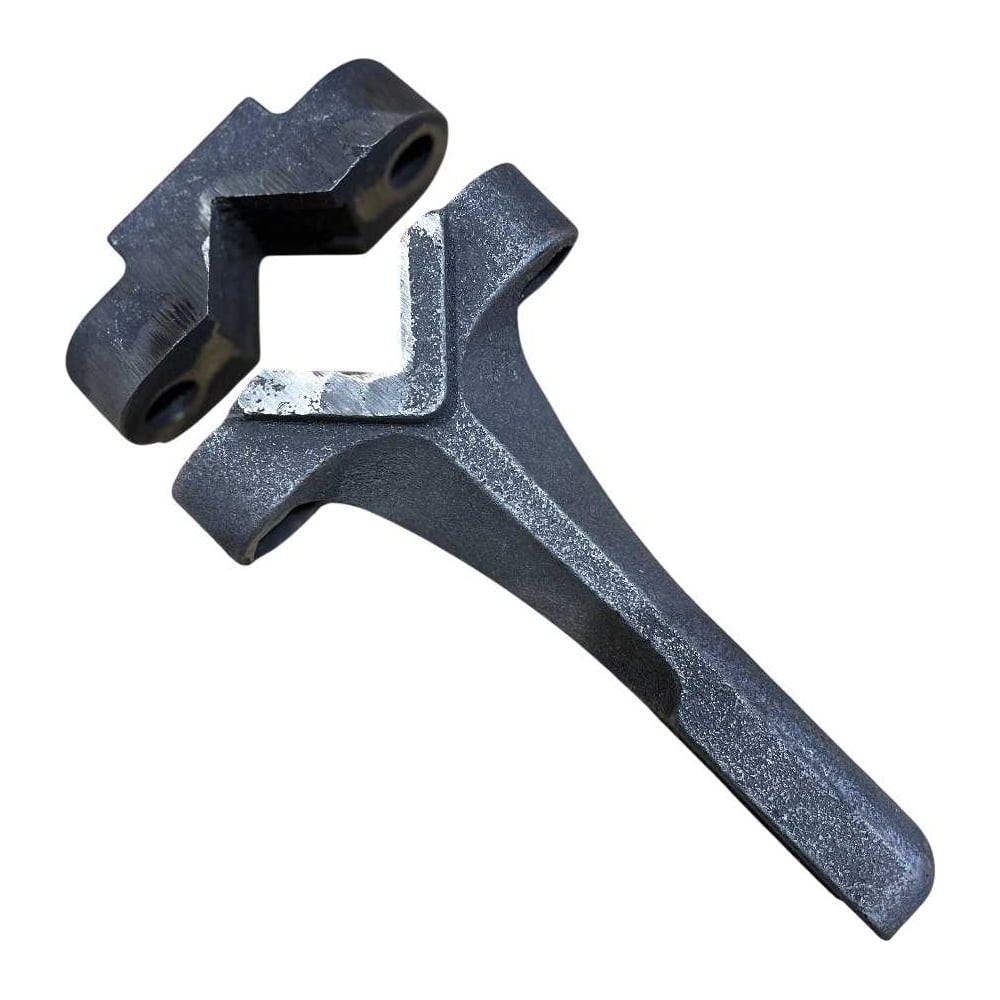 Изображение товара Стойка с прижимом в сборе ООО АЛТЕХ BRINKMANN/MIXMAN АТСПBR