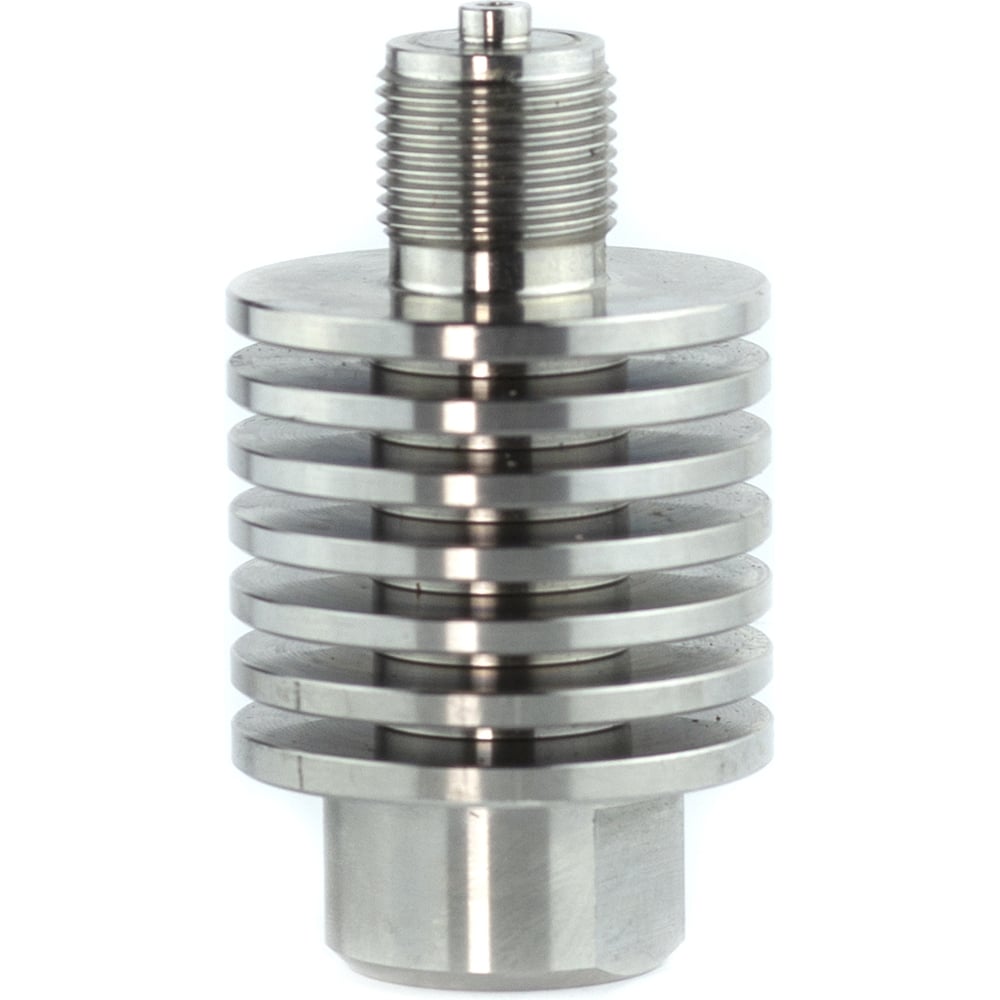 Изображение товара Отвод-охладитель ПО Физтех АО ОХ45-А1.1 внеш M20x1,5 внутр M20x1,5