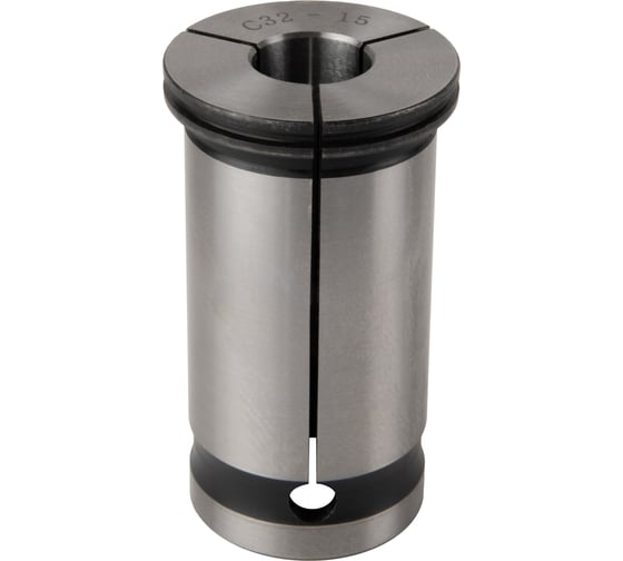 Изображение товара Цанга Debever Machining Solutions Standard PSC, 15 мм DB-S-SSC3215