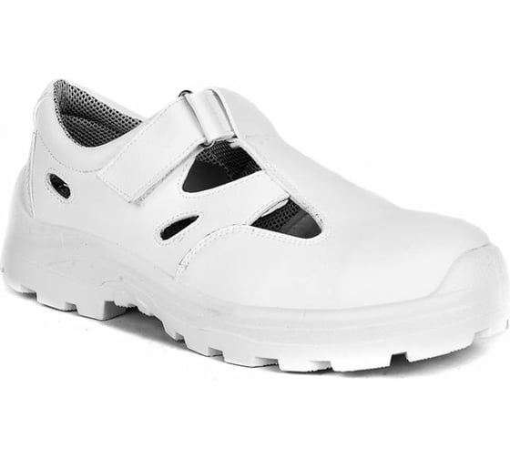 Изображение товара П/ботинки Almi муж. МП СИЗ, Белый 44 размер 4640060030539