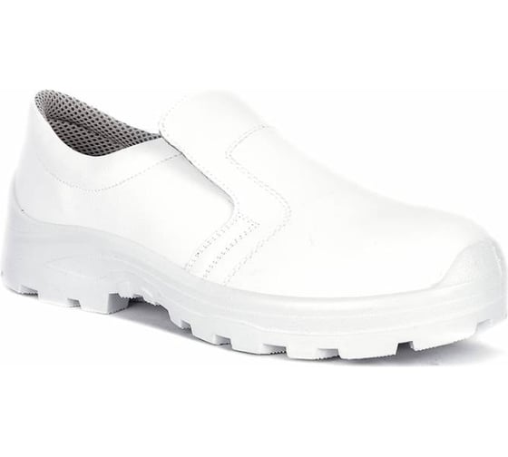 Изображение товара П/ботинки Almi муж. МП СИЗ, Белый 46 размер 4640060000259