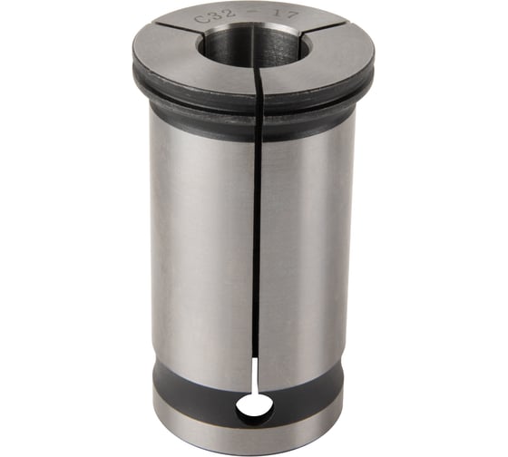 Изображение товара Цанга Debever Machining Solutions Standard PSC, 17 мм DB-S-SSC3217