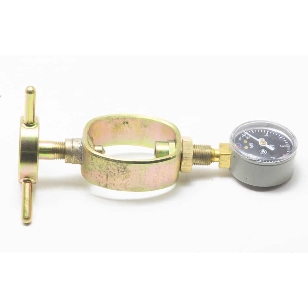 Изображение товара Устройство для проверки давления ацетиленовое СваркаДжет 4301010802002