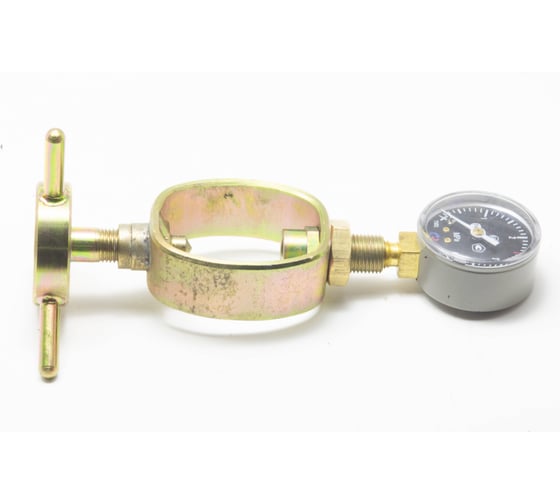 Изображение товара Устройство для проверки давления ацетиленовое СваркаДжет 4301010802002