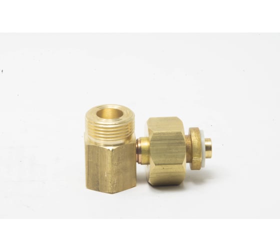 Изображение товара Угольник рамповый G 3/4 (L=78) СваркаДжет 4301040100036