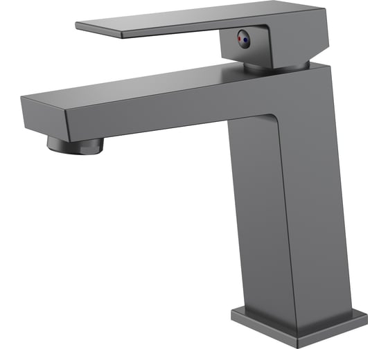 Изображение товара Смеситель для умывальника RUSH Thira TR3635-12Grey