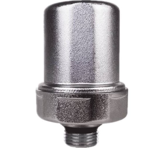 Изображение товара Компенсатор гидроудара SantechSystems Ду15, Ру16, НР 033-6405