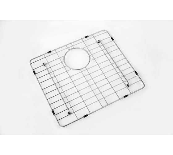 Изображение товара Решетка на дно мойки EMAR EMB-131 Решетка к 131 Satin