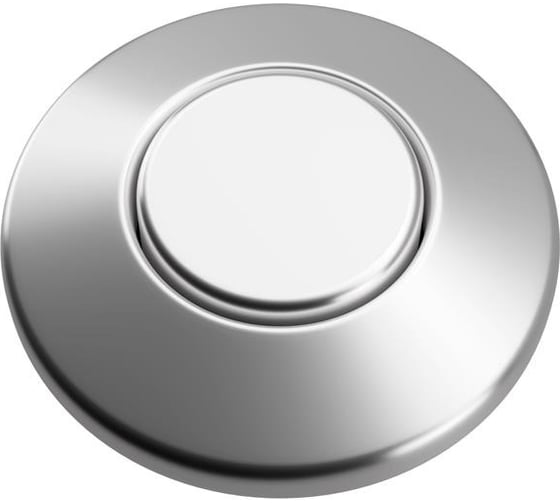 Изображение товара Пневмокнопка на измельчитель EMAR Пневмокнопка satin