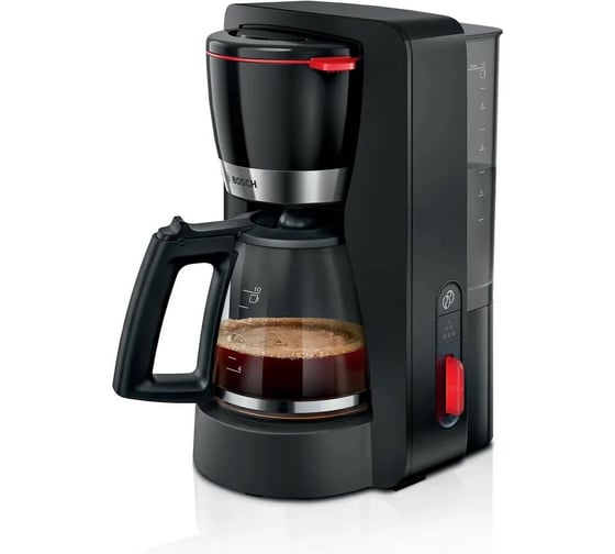 Изображение товара Кофеварка Bosch TKA4M233