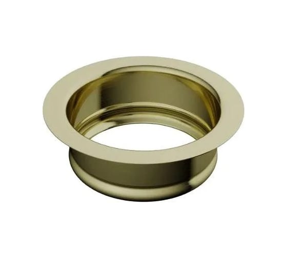 Изображение товара Горловина для измельчителя EMAR Горловина golden