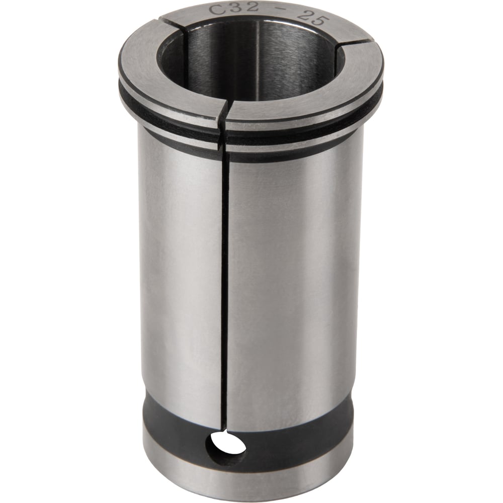 Изображение товара Цанга Debever Machining Solutions Standard PSC 25 мм для станков, диаметр 25 мм