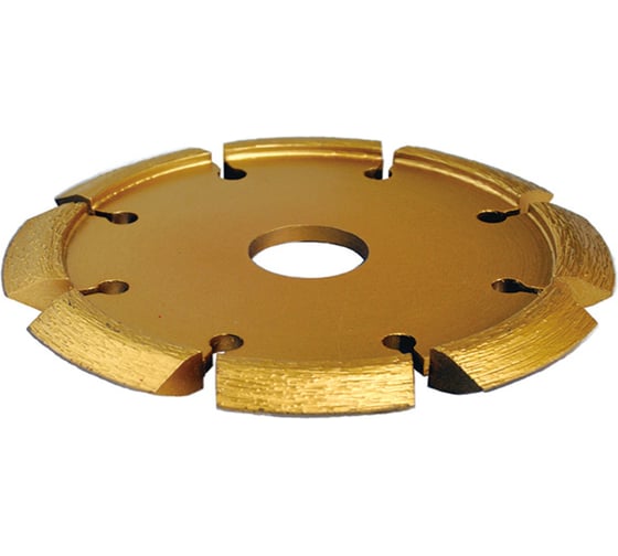 Изображение товара Диск отрезной алмазный SPEKTROS TP125VH 57373