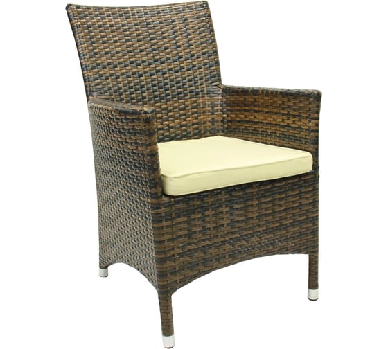 Изображение товара Кресло Konway Гарда, цвет под кожу KN-3510