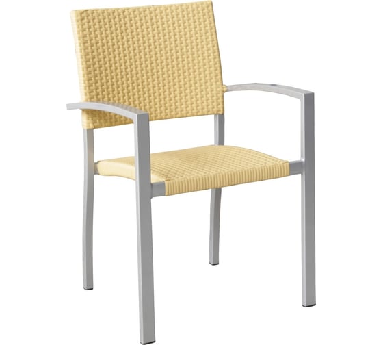 Изображение товара Кресло Konway Борнео, цвет мёд KN-1605