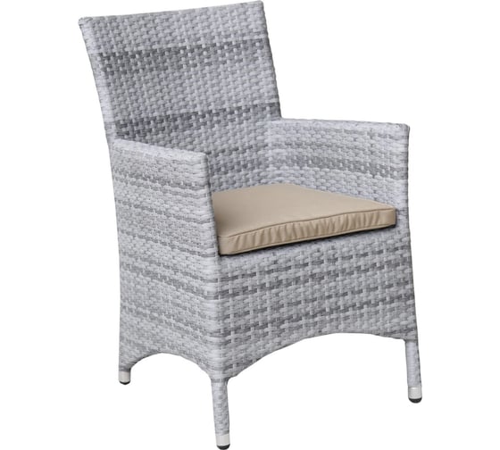 Изображение товара Кресло Konway Гарда, цвет гранит KN-3511