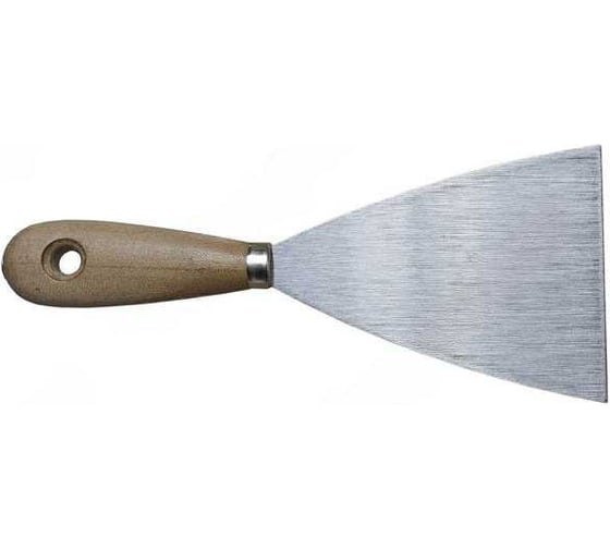 Изображение товара Шпатель-скребок РОССНА 50 мм Р860472