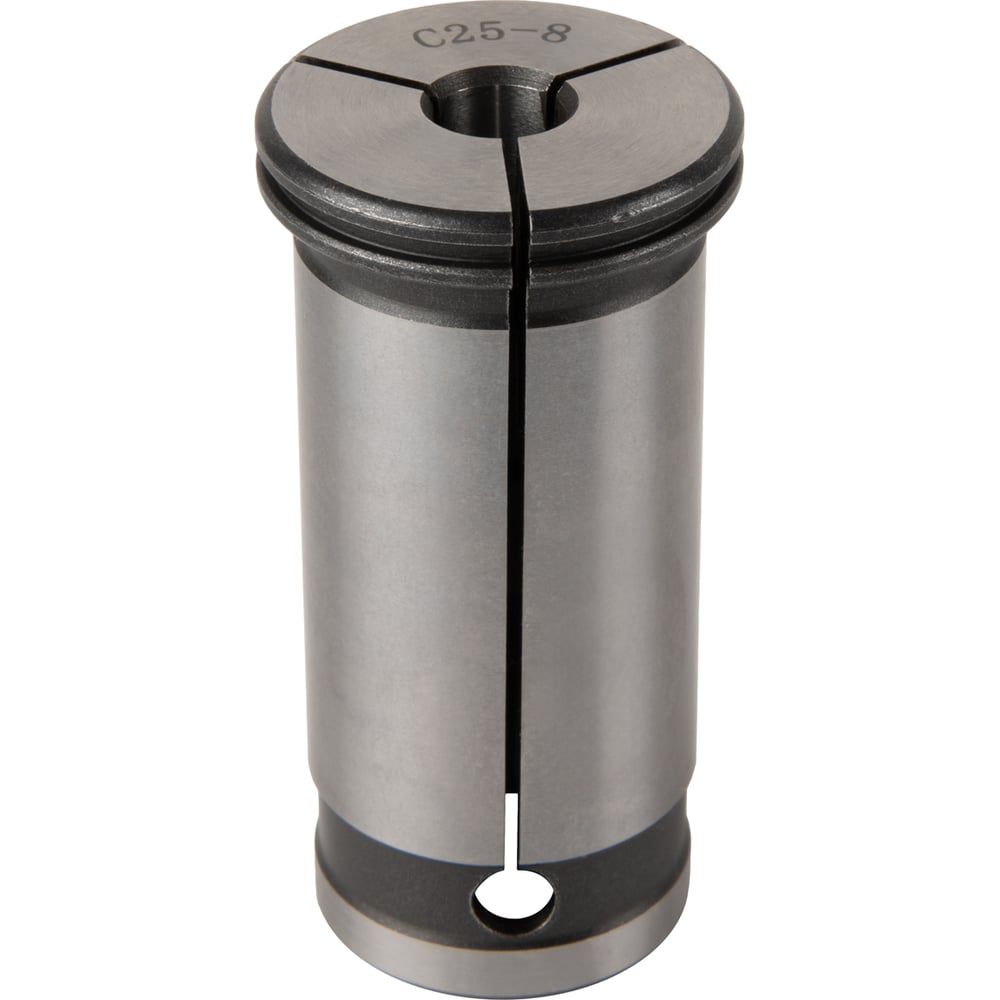 Изображение товара Цанга Debever Machining Solutions Standard PSC 8 мм DB-S-SSC2508 для токарных работ