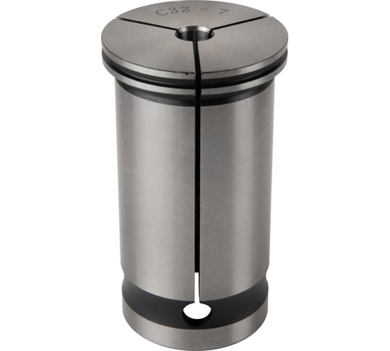 Изображение товара Цанга Debever Machining Solutions Standard PSC, 7 мм DB-S-SSC3207