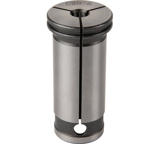 Изображение товара Цанга Debever Machining Solutions Standard PSC, 6 мм DB-S-SSC2006