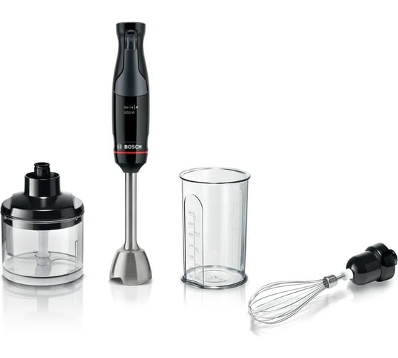 Изображение товара Блендер Bosch MSM4B621
