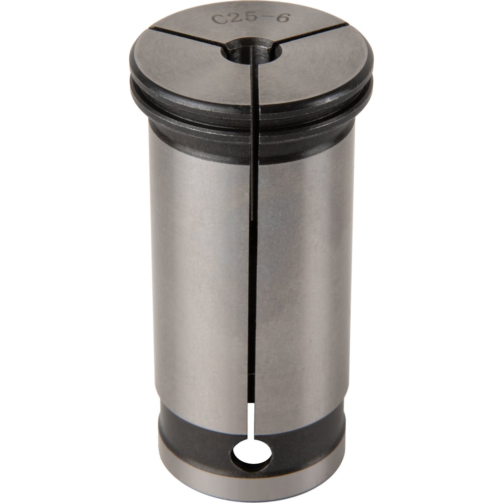 Изображение товара Цанга Debever Machining Solutions Standard PSC 6 мм для точных зажимных работ