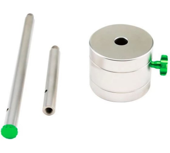 Изображение товара Противовес со штангой для монтировок Sky-Watcher Wave 100i/150i, 5 кг 83803