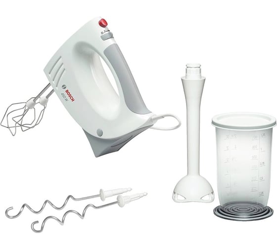 Изображение товара Миксер Bosch MFQ3540