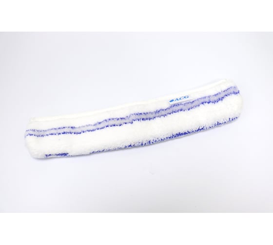 Изображение товара Шубка ACG микрофибра с мягким абразивом 45 см 1014031