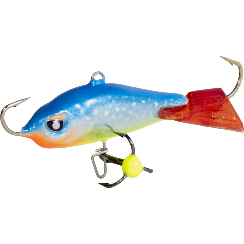 Изображение товара Балансир BALTIC 4 40 мм 65HRT с тройником для рыбалки