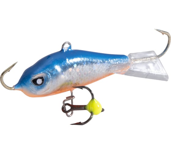 Изображение товара Балансир BALTIC 5 с тр. 50 мм, цвет 67H 61501-67H