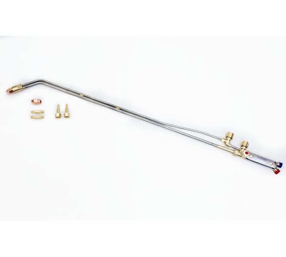 Изображение товара Резак ИНКО РЗП-200П, удлиненный 850мм, 45 гр НФ-00013932