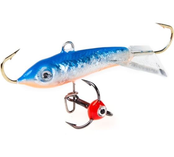 Изображение товара Балансир CLASSIC 4 с тр. 40 мм, цвет 67H 81401-67H