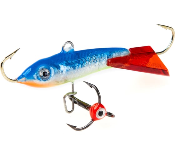 Изображение товара Балансир CLASSIC 5 с тр. 50 мм, цвет 65HRT 81501-65HRT