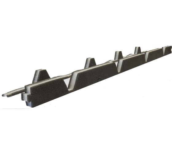 Изображение товара Уплотнитель РуфИзол "ПКБ-190", И, нижний, 1 м, 250 шт. УСП008ни_ВИ