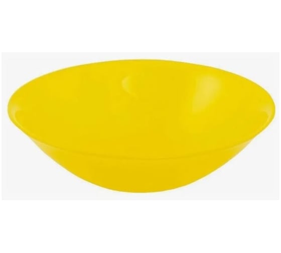 Изображение товара Салатник LUMINARC Amбиантэ Йеллоу 16 см Q1986