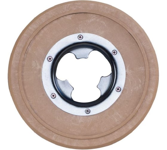 Изображение товара Щетка для пола ACG 13 (для однодисковой роторной машины 1013094) 1016749