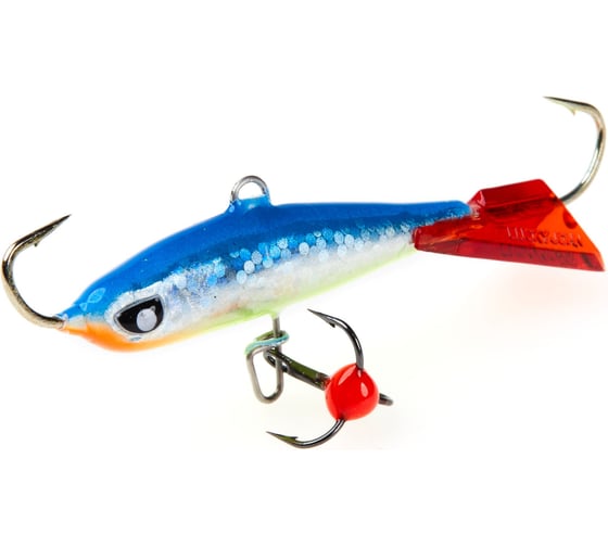 Изображение товара Балансир NORDIC 4 с тр. 40 мм, цвет 65HRT 51401-65HRT