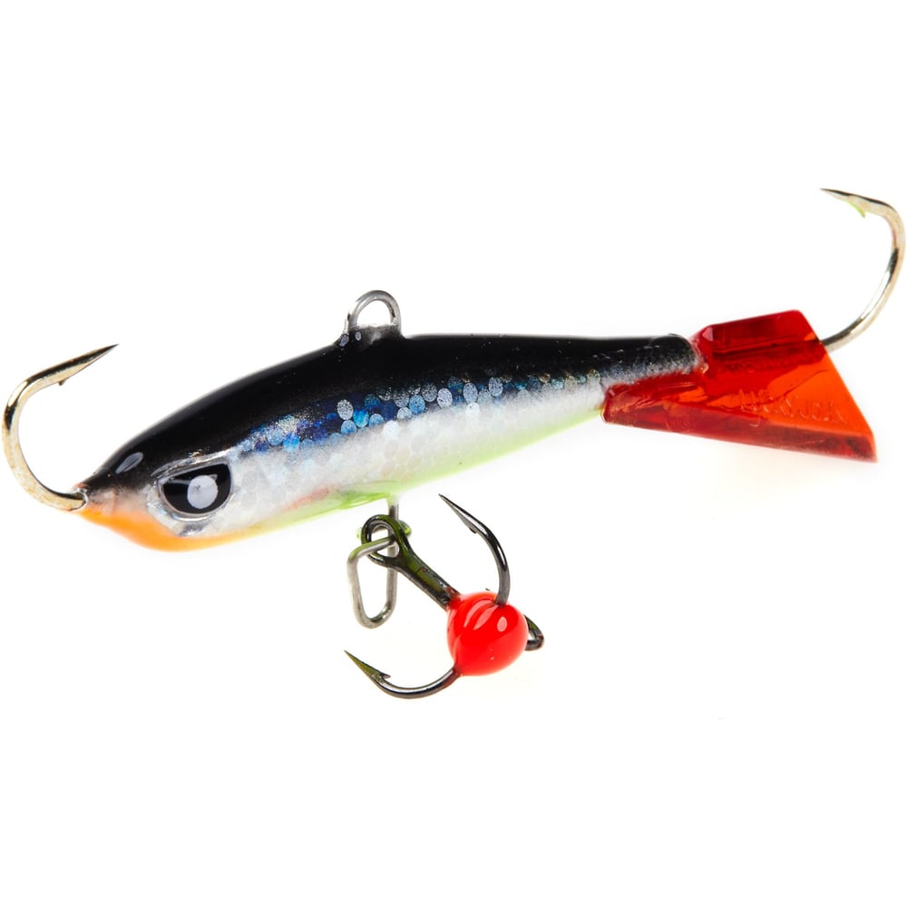 Изображение товара Балансир NORDIC 5 с тр. 50 мм, цвет 69HRT 51501-69HRT